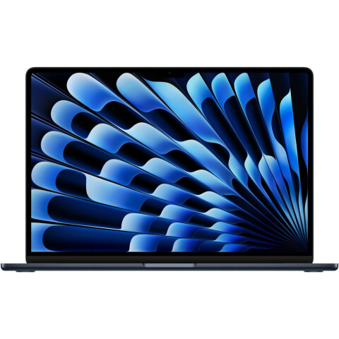 Ноутбук Apple MacBook Air 15 (M3, 2024) (MRYU3B/A)