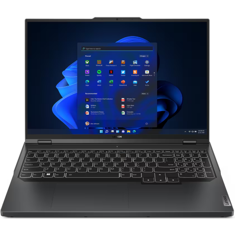 Ноутбук Lenovo Legion Pro 5 16ARX8 (82WM00FTRK)