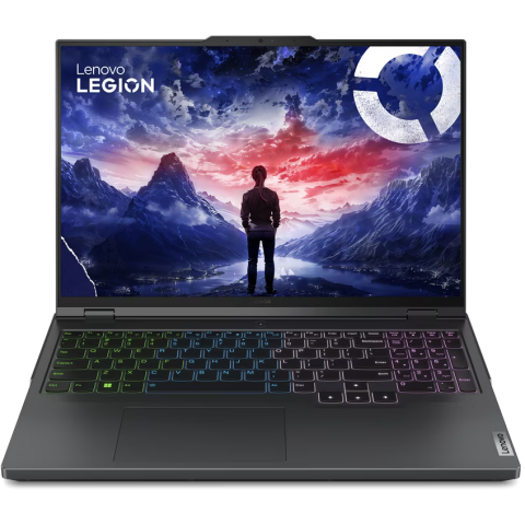 Ноутбук Lenovo Legion Pro 5 16IRX9 (83DF0038PS)