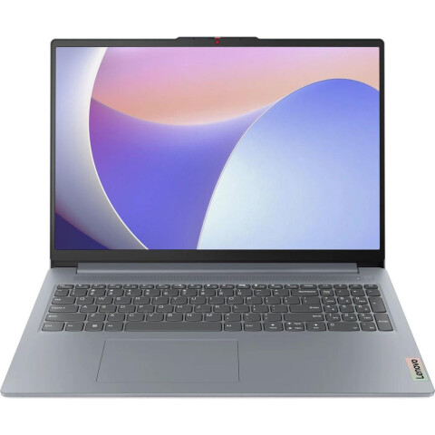 Ноутбук Lenovo IdeaPad Slim 3 15AMN8 (82XQ00JCRK)