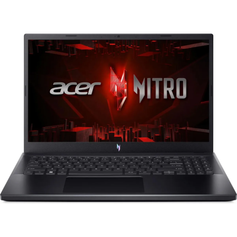 Ноутбук Acer Nitro V 15 ANV15-51-53R5