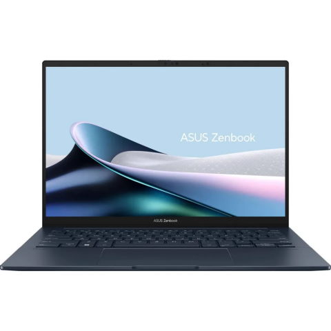 Ноутбук ASUS UX3405MA Zenbook 14 OLED (QD687)