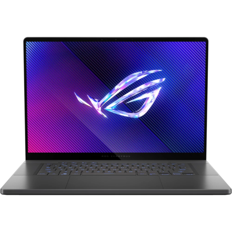 Ноутбук ASUS GU605MV ROG Zephyrus G16 (2024) (QR085)