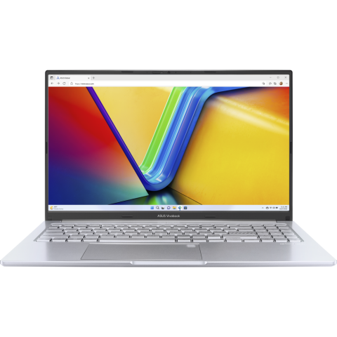 Ноутбук ASUS X1505ZA Vivobook 16 OLED (MA458)