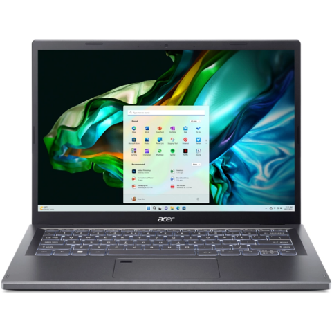 Ноутбук Acer Aspire 5 A514-56M-76LD