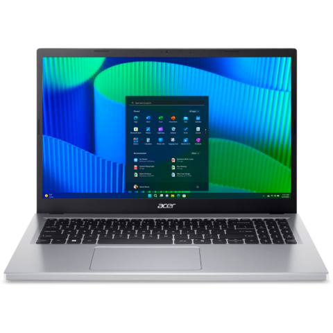 Ноутбук Acer Extensa 15 EX215-34-33CD