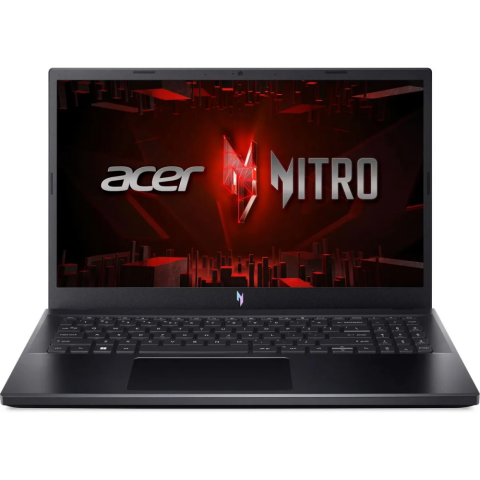 Ноутбук Acer Nitro V ANV15-51-52QG