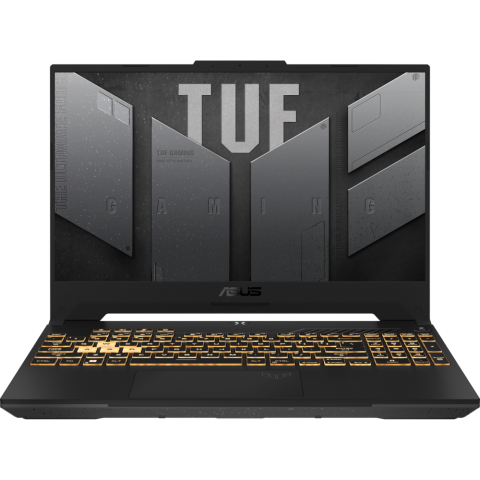 Ноутбук ASUS FX507ZC4 TUF Gaming F15 (HN002)