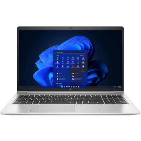 Ноутбук HP ProBook 450 G9 (9M3U5AT)