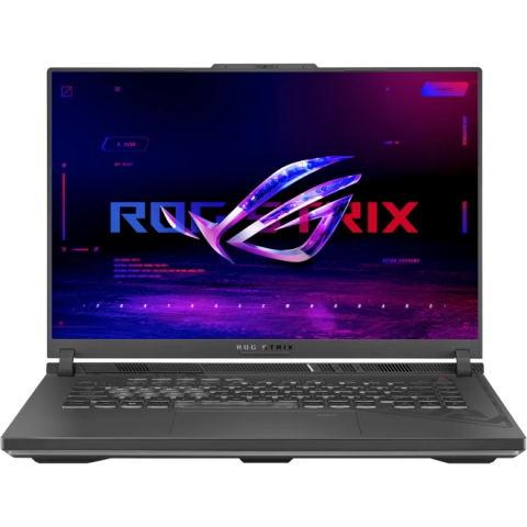 Ноутбук ASUS G614JI ROG Strix G16 (2023) (N4181)