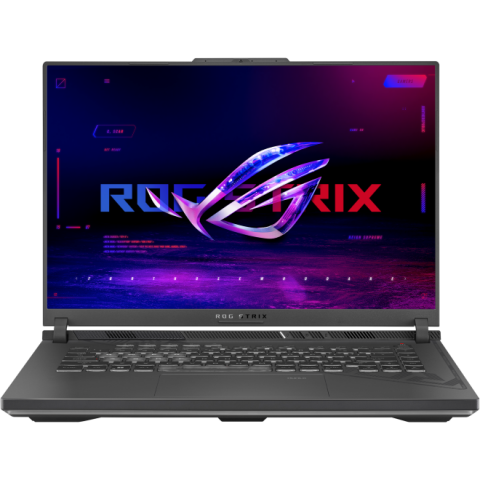 Ноутбук ASUS G614JV ROG Strix G16 (2023) (N4125)