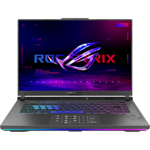 Ноутбук ASUS G614JZ ROG Strix G16 (2023) (N4032)