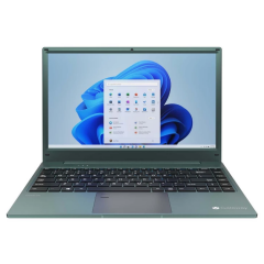 Ноутбук Acer Gateway Ultra Slim 14 (GWNR51416-GR)_0