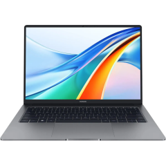 Ноутбук Honor MagicBook X14 2024 FRI-H56 (5301AKAU)_5