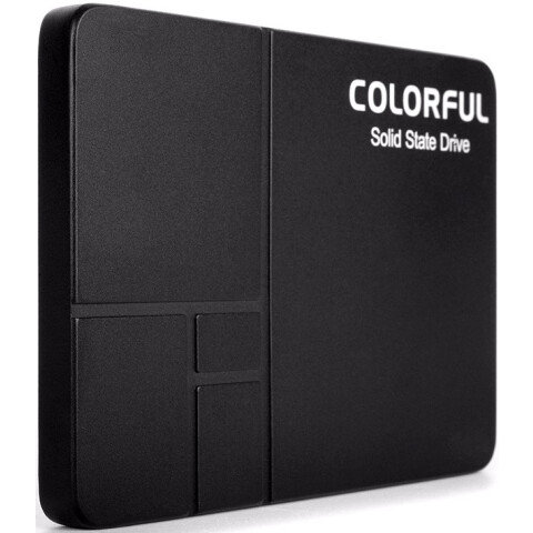 Накопитель SSD 128Gb Colorful SL300