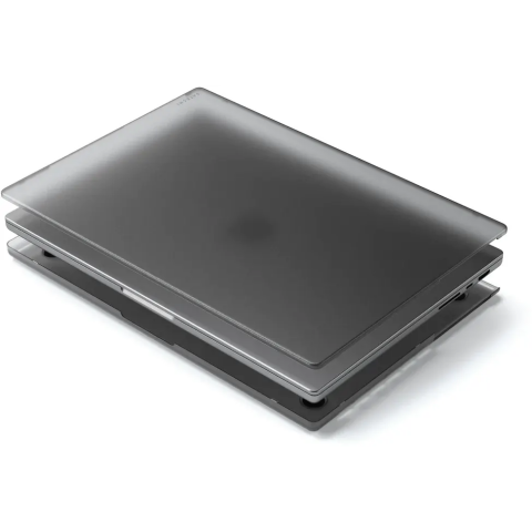 Чехол для ноутбука Satechi Eco-Hardshell Case Dark (ST-MBP16DR)