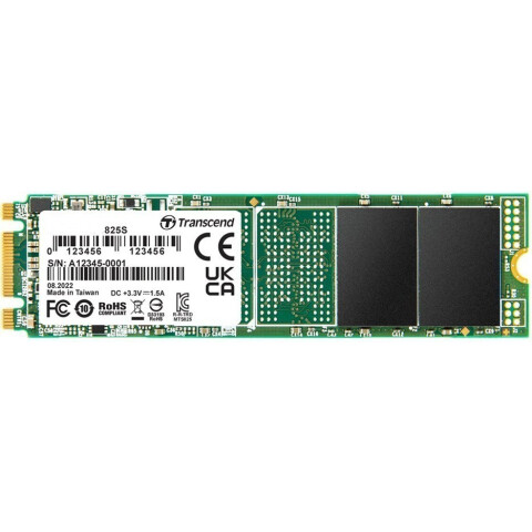 Накопитель SSD 500Gb Transcend 825S (TS500GMTS825S)