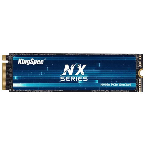 Накопитель SSD 2Tb KingSpec (NX-2TB)