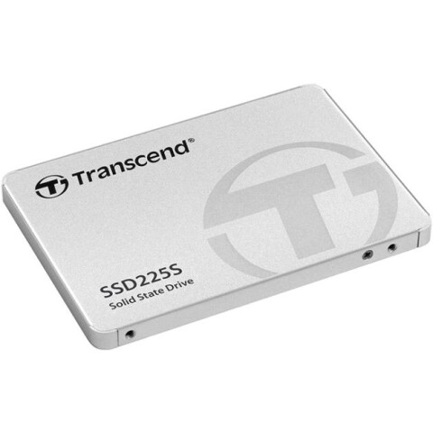 Накопитель SSD 2Tb Transcend SSD225S (TS2TSSD225S)