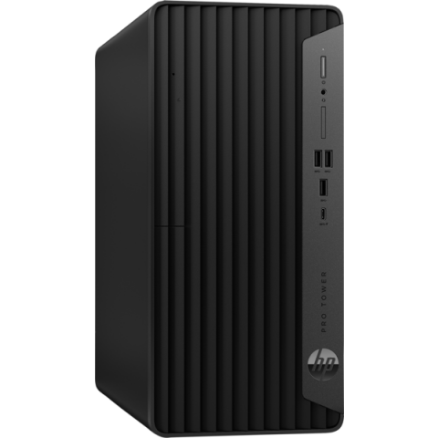 Настольный компьютер HP Pro 400 G9 (6A738EA)