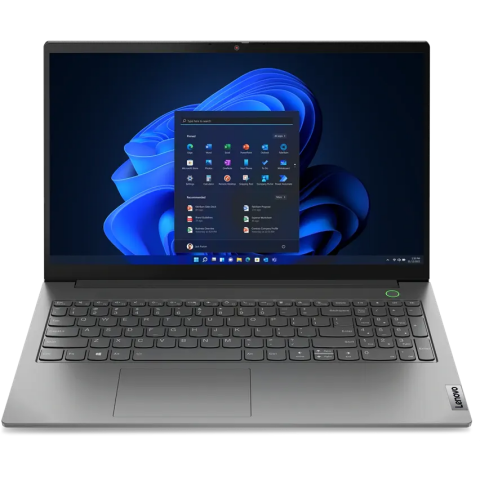 Ноутбук Lenovo ThinkBook 15 G4 (21DJ000CUA)