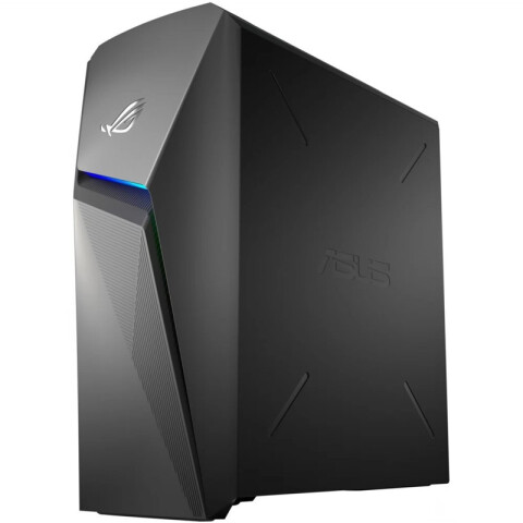 Настольный компьютер ASUS G10CE ROG Strix (90PF02T1-M00A90)