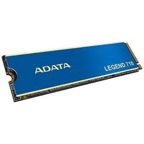 Накопитель SSD 512Gb ADATA Legend 710 (ALEG-710-512GCS)