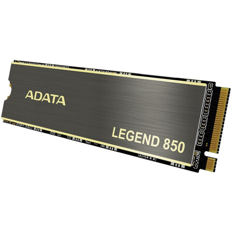 Накопитель SSD 2Tb ADATA Legend 850 (ALEG-850-2TCS)