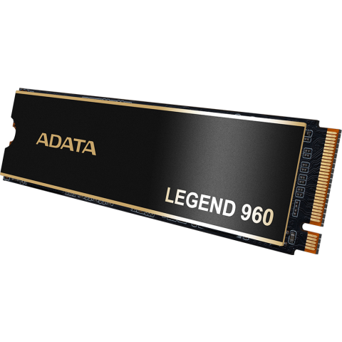 Накопитель SSD 1Tb ADATA Legend 960 (ALEG-960-1TCS)