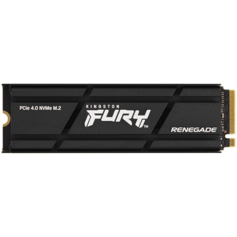 Накопитель SSD 1Tb Kingston FURY Renegade (SFYRSK/1000G)