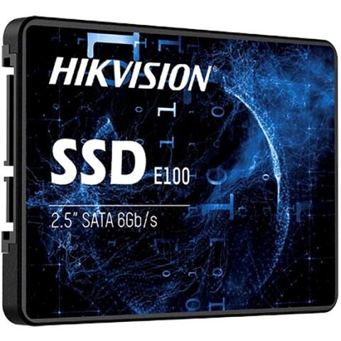 Накопитель SSD 2Tb Hikvision E100 (HS-SSD-E100/2048G)