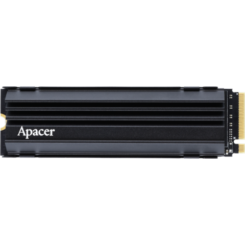 Накопитель SSD 512Gb Apacer AS2280Q4U (AP512GAS2280Q4U-1)