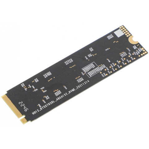 Накопитель SSD 256Gb SunWind NV3 (SWSSD256GN3T)