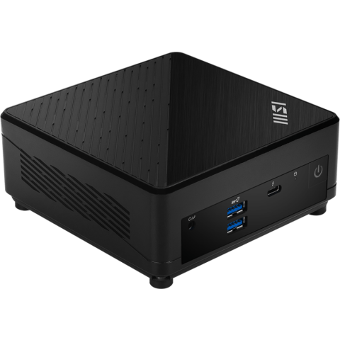 Неттоп MSI Cubi 5 12M-012XRU