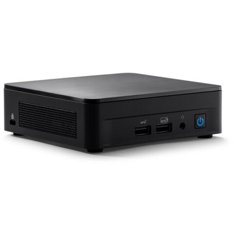 Платформа Intel NUC12WSKI50000 NUC kit