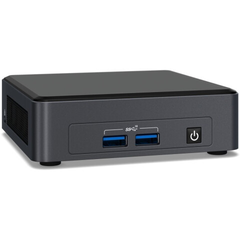 Платформа Intel NUC11TNKI50000 NUC kit