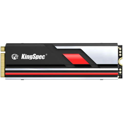 Накопитель SSD 2Tb KingSpec (XG7000-2TB PRO, M.2)