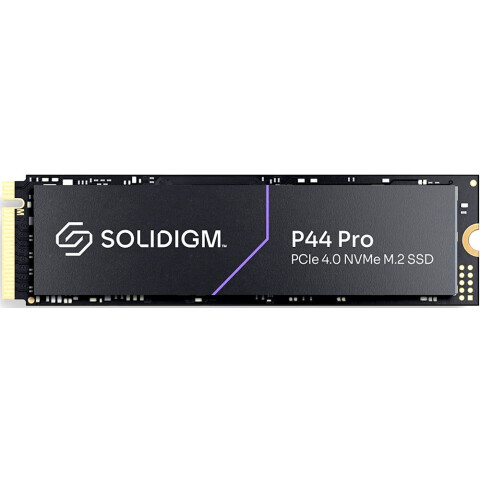 Накопитель SSD 1Tb Solidigm P44 Pro (SSDPFKKW010X7X1)