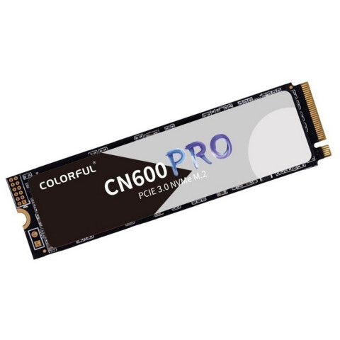 Накопитель SSD 256Gb Colorful CN600 Pro