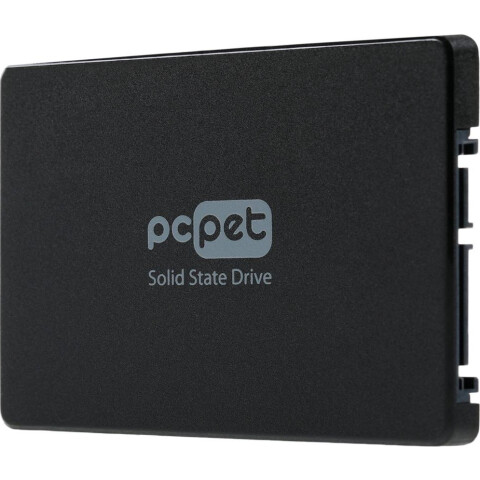 Накопитель SSD 512Gb PC PET (PCPS512G2) OEM