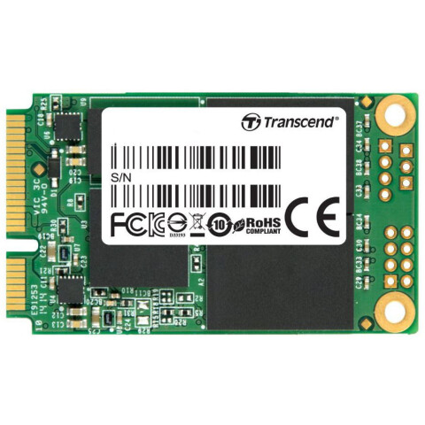 Накопитель SSD 64Gb Transcend MSA370S (TS64GMSA370S)