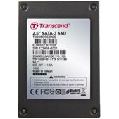 Накопитель SSD 128Gb Transcend 420 (TS128GSSD420I) OEM