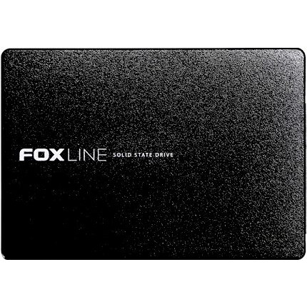 Накопитель SSD 1Tb Foxline (FLSSD1024X5) OEM