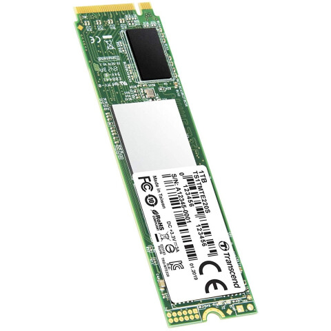 Накопитель SSD 1Tb Transcend 220S (TS1TMTE220S)