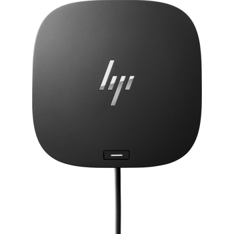 Док-станция HP USB-C Dock G5 (5TW10AA)