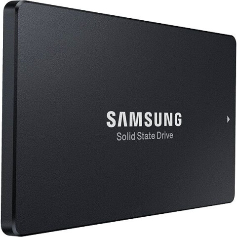 Накопитель SSD 960Gb Samsung PM883 (MZ7LH960HAJR) OEM