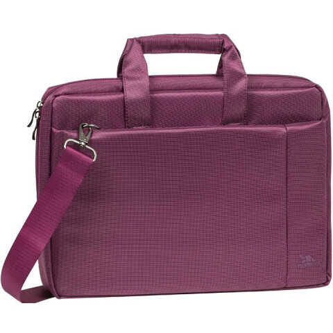 Сумка для ноутбука Riva 8231 Purple