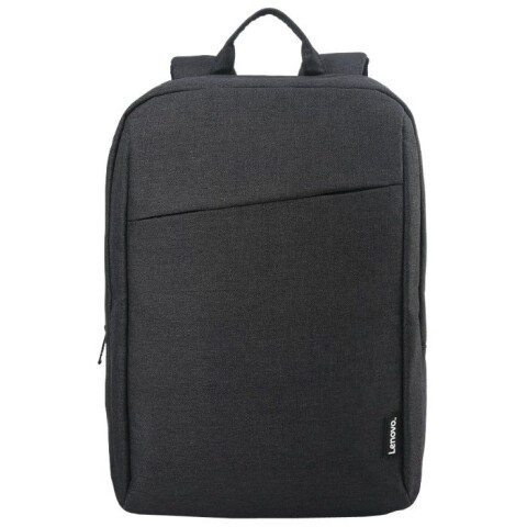 Рюкзак для ноутбука Lenovo Casual Backpack B210 Black (GX40Q17225/4X40T84059)