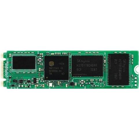 Накопитель SSD 256Gb Foxline (FLSSD256M80E13TCX5) OEM