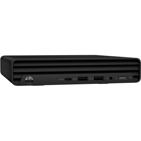 Настольный компьютер HP Pro Mini 260 G9 (6B2W4EA)